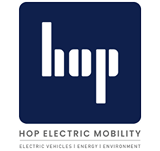 Hop Electric Mobility