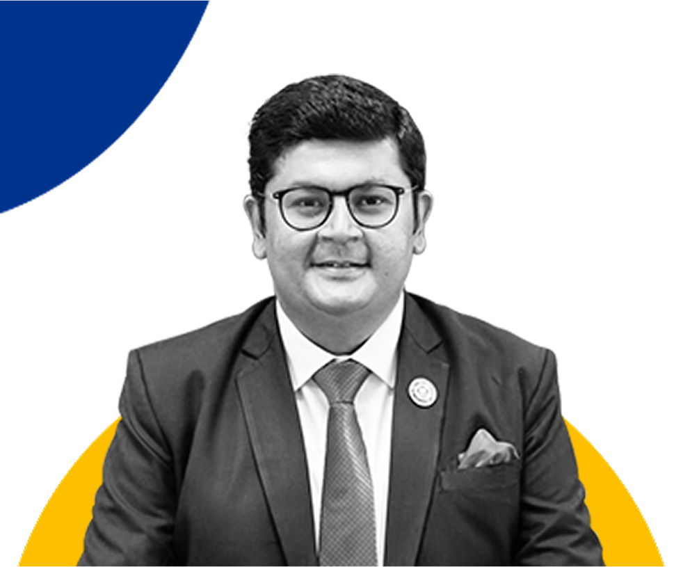 Aniket Talati