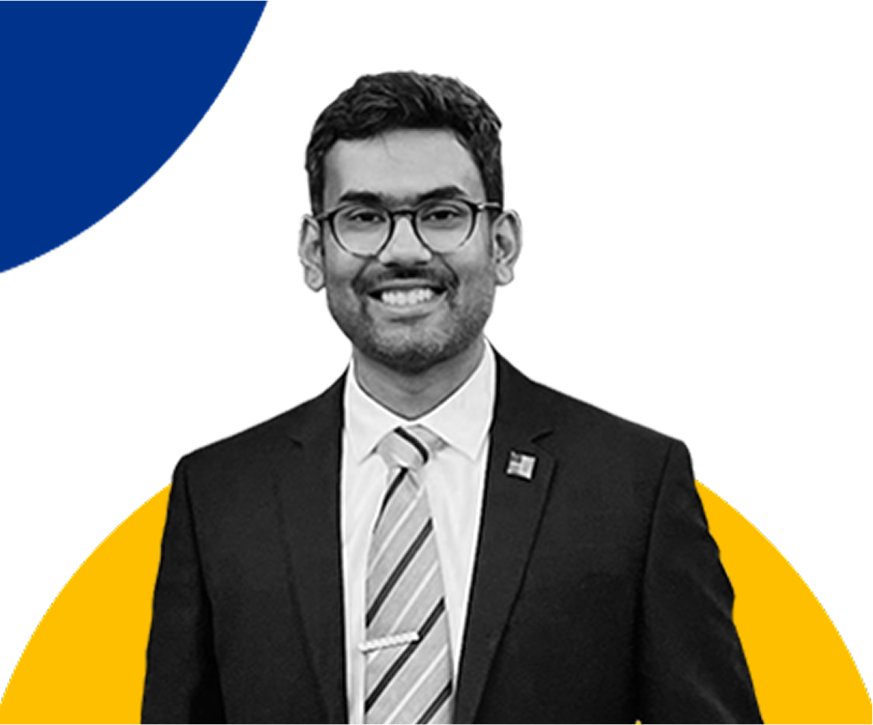 Gautam Pai