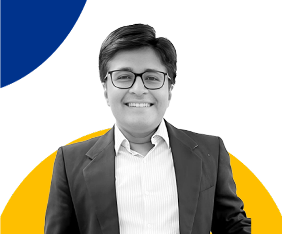 Pranav Shukla
