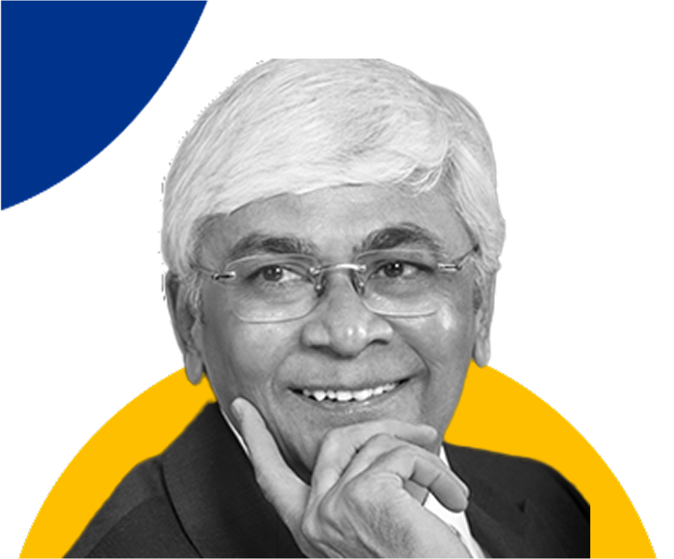Sunil Talati