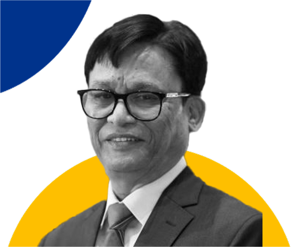 Umesh Talati